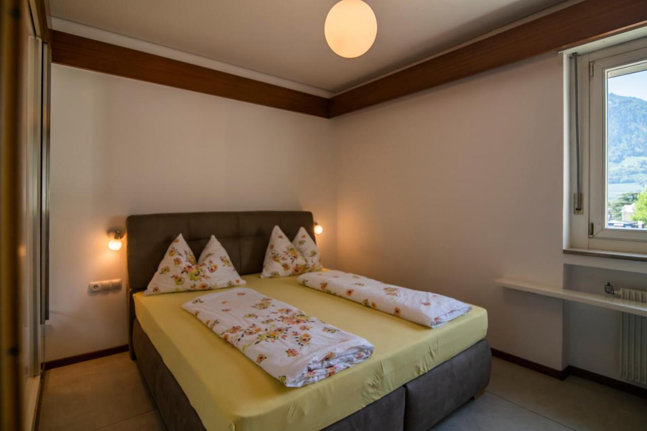 Theatre Lodge Attico Teatro Мерано Екстериор снимка